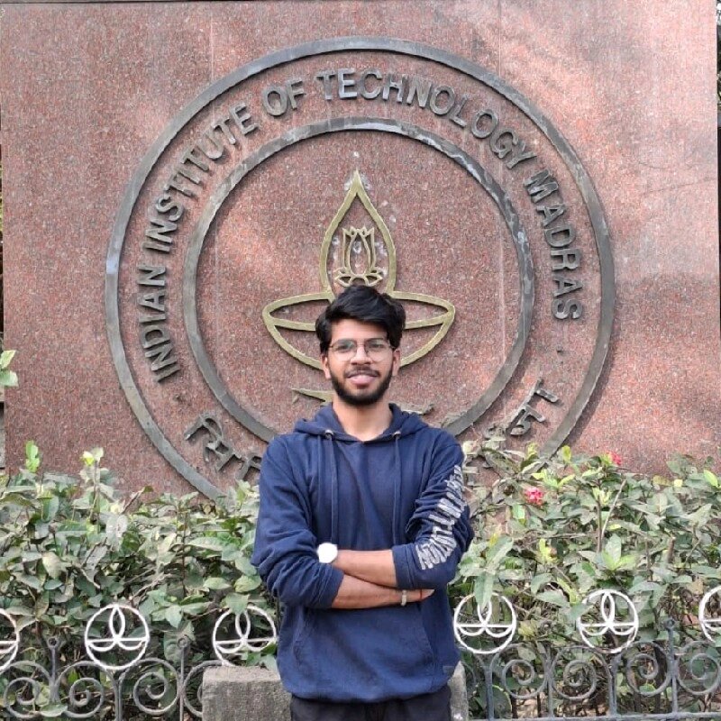 Anubhav Verma