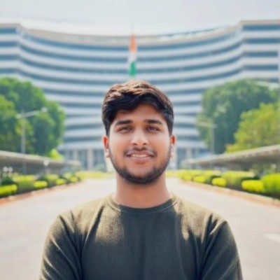 Shivansh Shukla