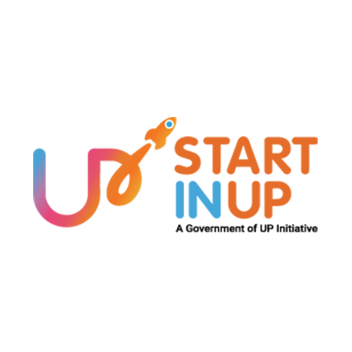 StartInUP × ISF-CIED, Integral University logo 1